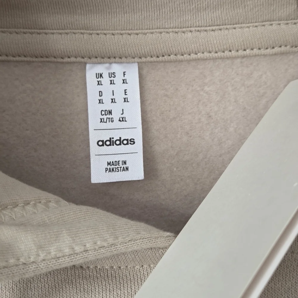 adidas stay comfortable